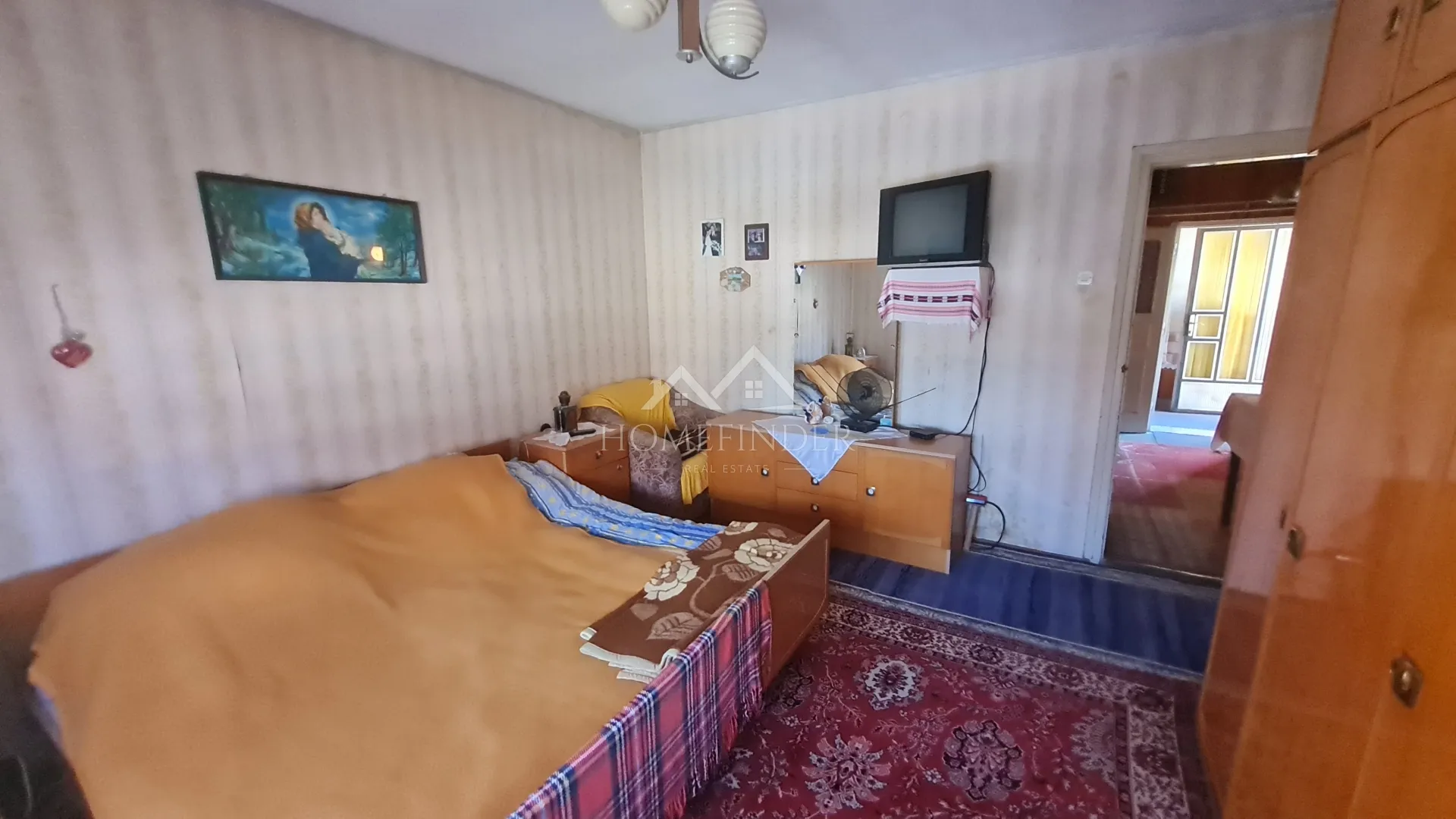 kuća 80m2, bedekovčina - slika 24