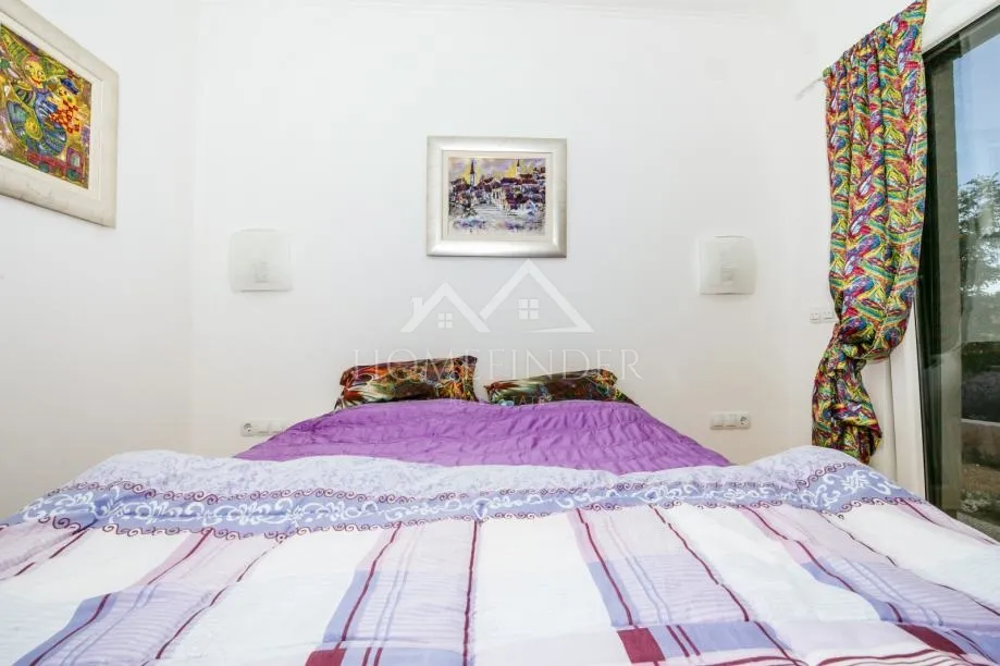 apartman, 2s, proboj, pag, 80m od mora, 65,25m2 - slika 16