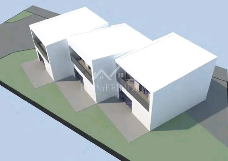 Građevinsko zemljište, 2179 m², Dugo Selo, Kopčevec - Kopčevec, Dugo Selo