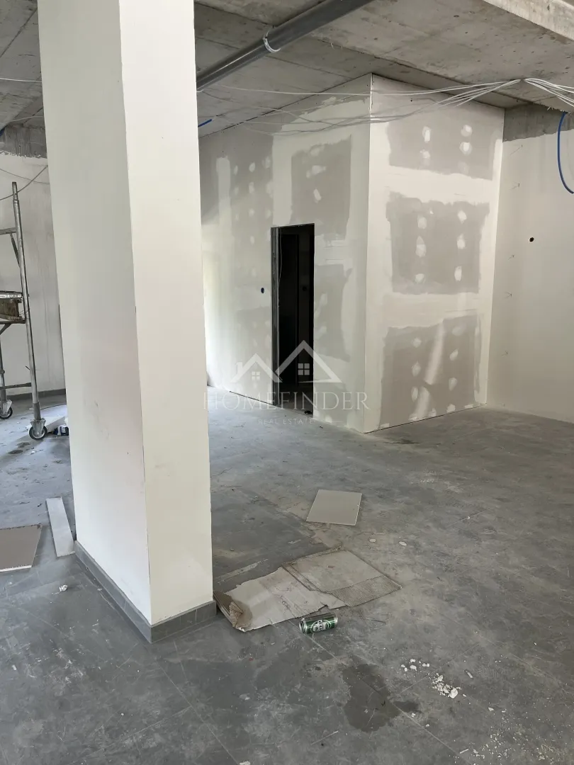poslovni prostor sa parkinzima, krapina, 420m2, novogradnja - slika 14