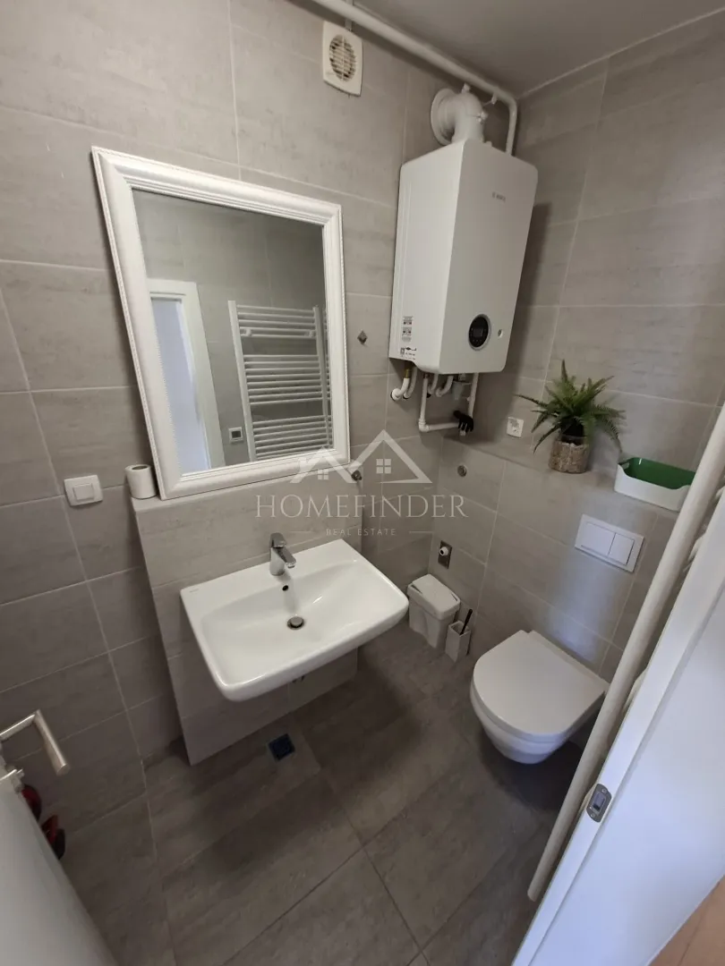 moderna novogradnja vrapče,118m2, (4s) penthouse, 2 vpm, - slika 13