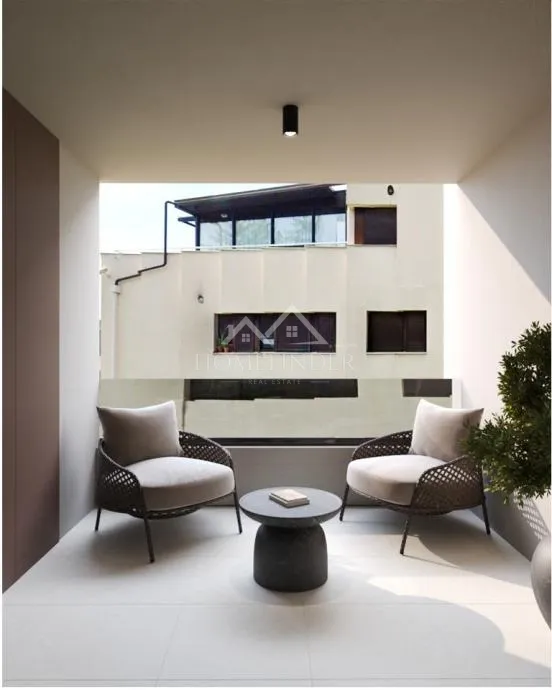 stan, 102m2, (3s), šestine, zagreb, novogradnja - slika 10