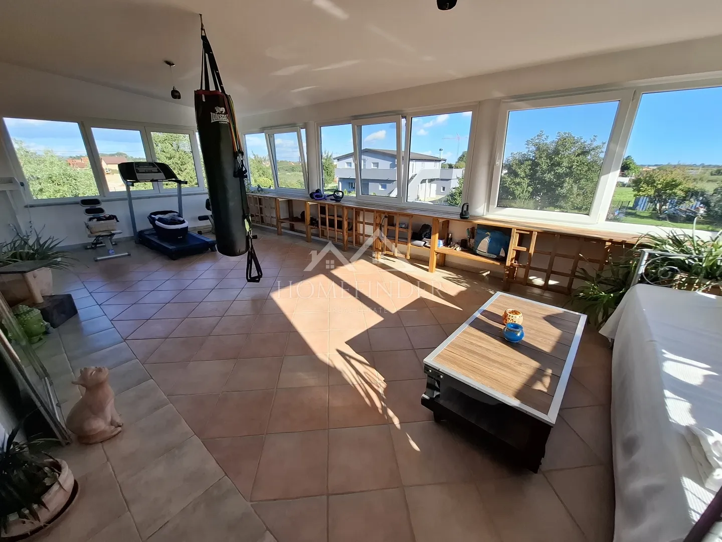 luksuzne dvije kuće s bazenom, 284m2, 1673m2 okućnice,7vpm, ježdovec - slika 45