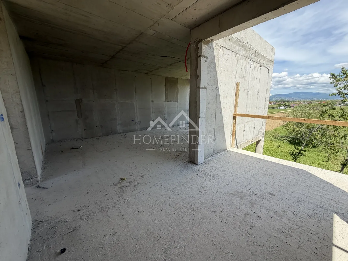 kuća u nizu s pogledom, 133m2, stupnički obrež, novogradnja - slika 23