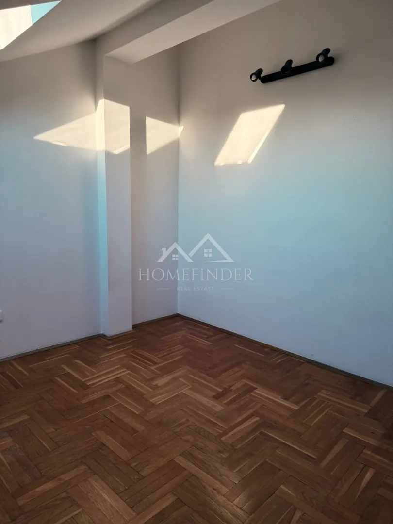 dvoetažan stan, 72,61 m2, (3s), malešnica - slika 11