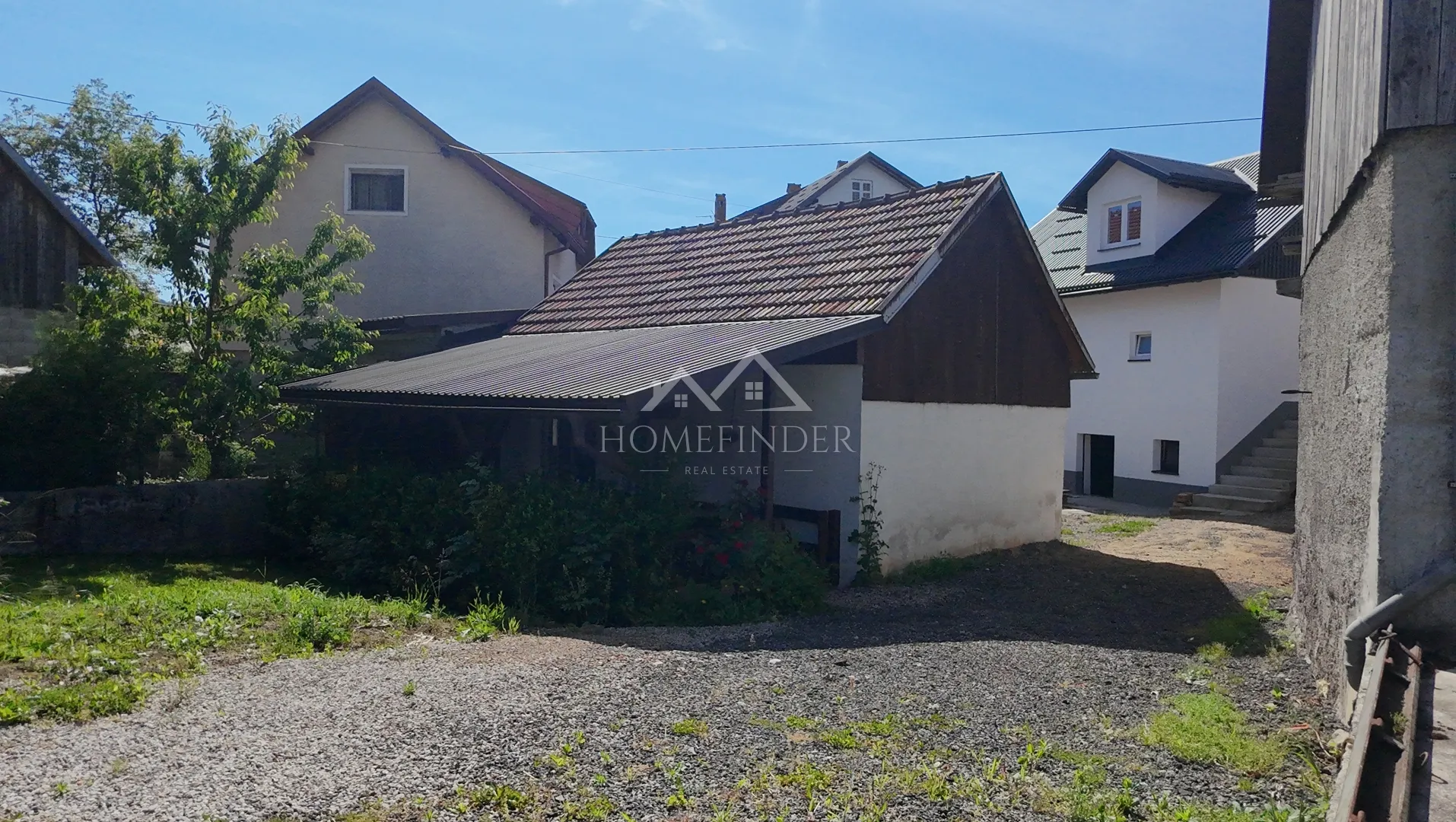 kuća za adaptaciju, 64m², ogulin - slika 10