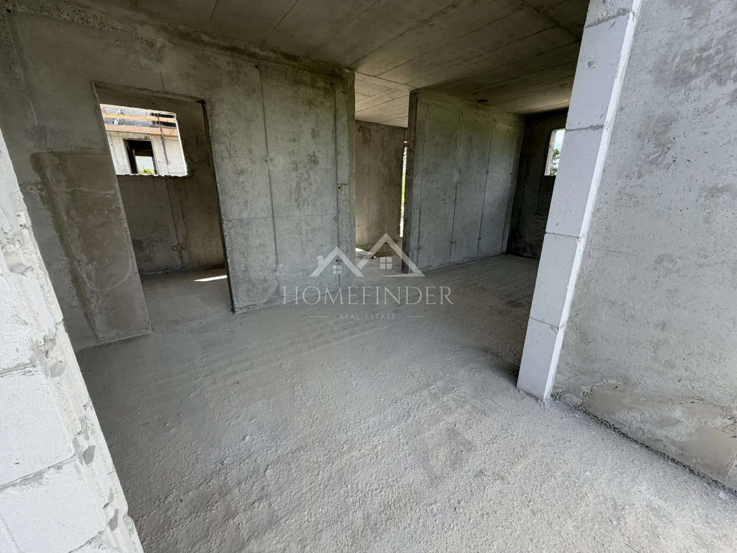 kuća u nizu s pogledom, 137m2, stupnički obrež, novogradnja - slika 25
