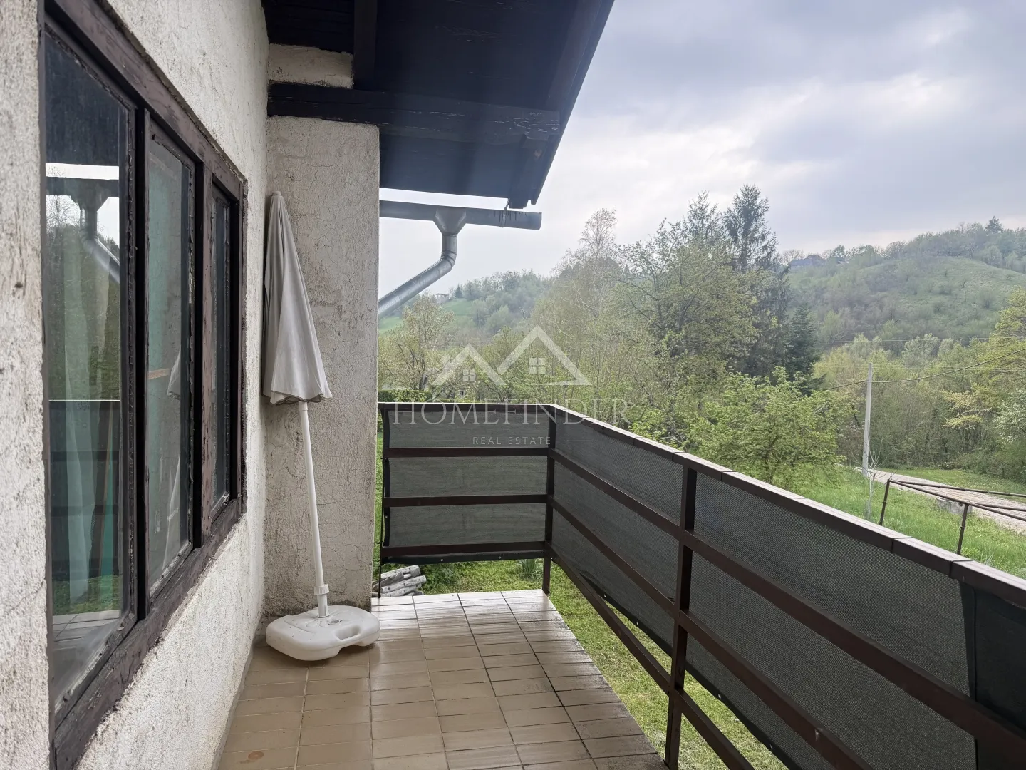 kuća gornji desinec, 56m2 - slika 15