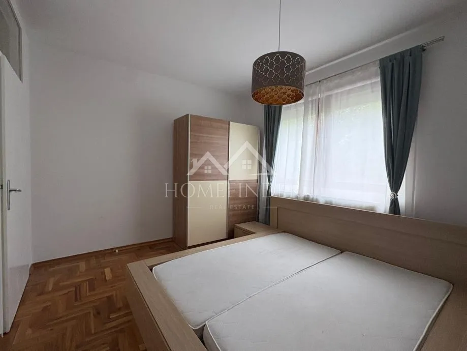 uređen dvosobni stan, 55m², 1 vpm, 1. kat, stenjevec - slika 7