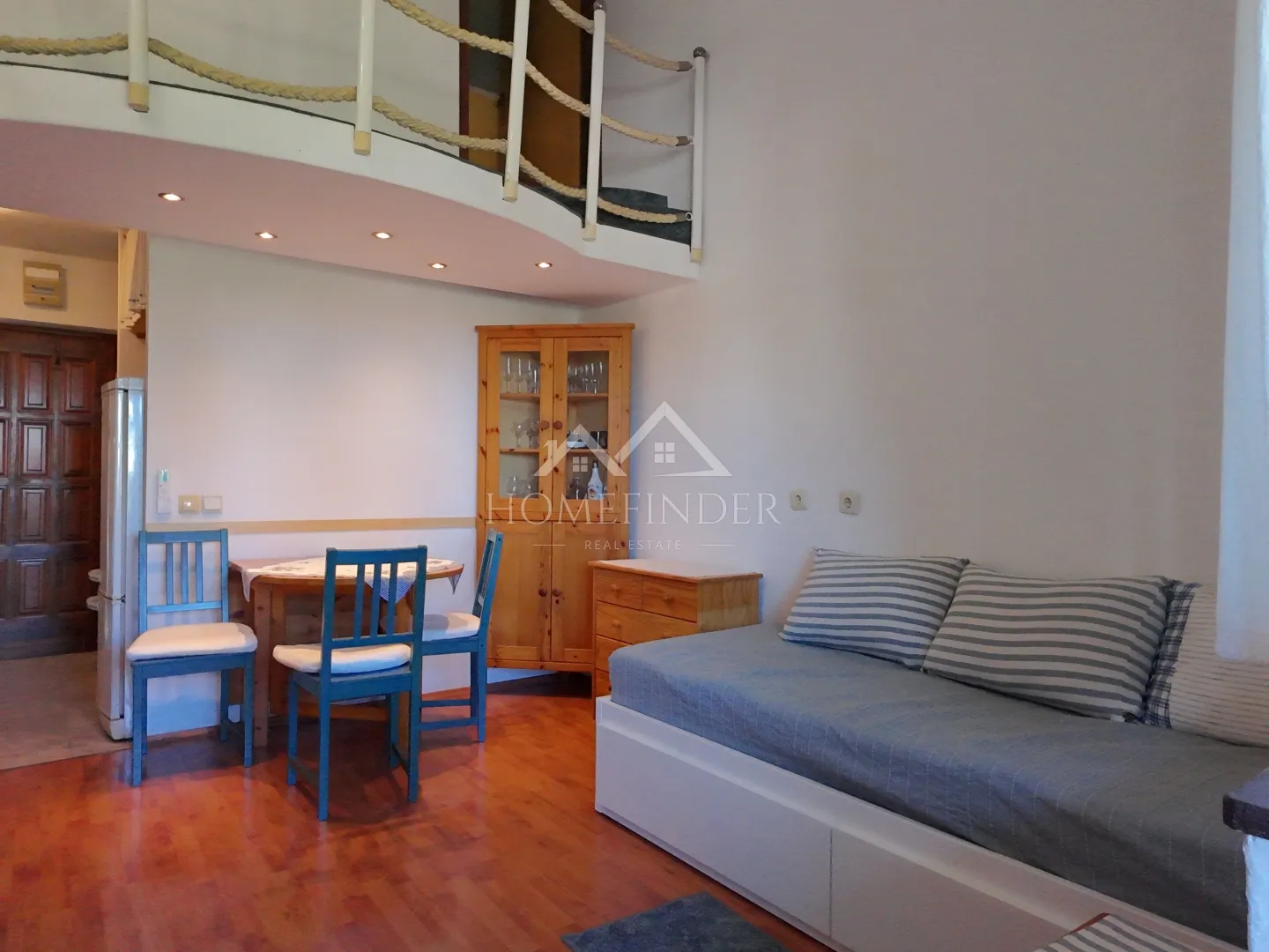 stan u blizini mora, 38m2, červar porat, poreč - slika 9
