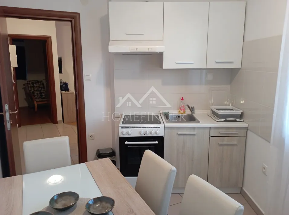 apartman, centar krk, 43.00 m2 - slika 14