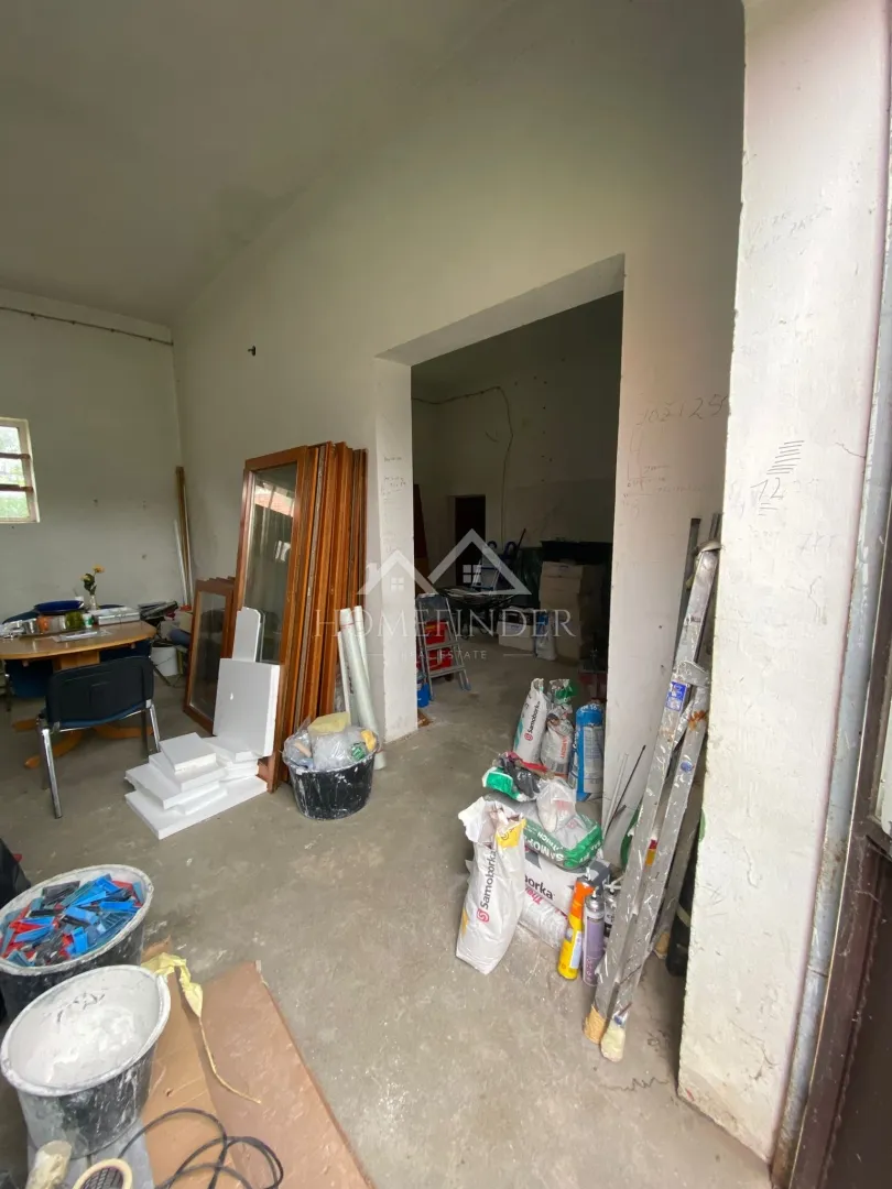 kuća prečno, ivanić-grad – 255 m², više objekata, mir i priroda - slika 14