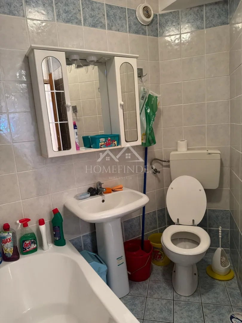 crikvenica, stan (3s) 60 m² s predivnim pogledom na more - slika 14