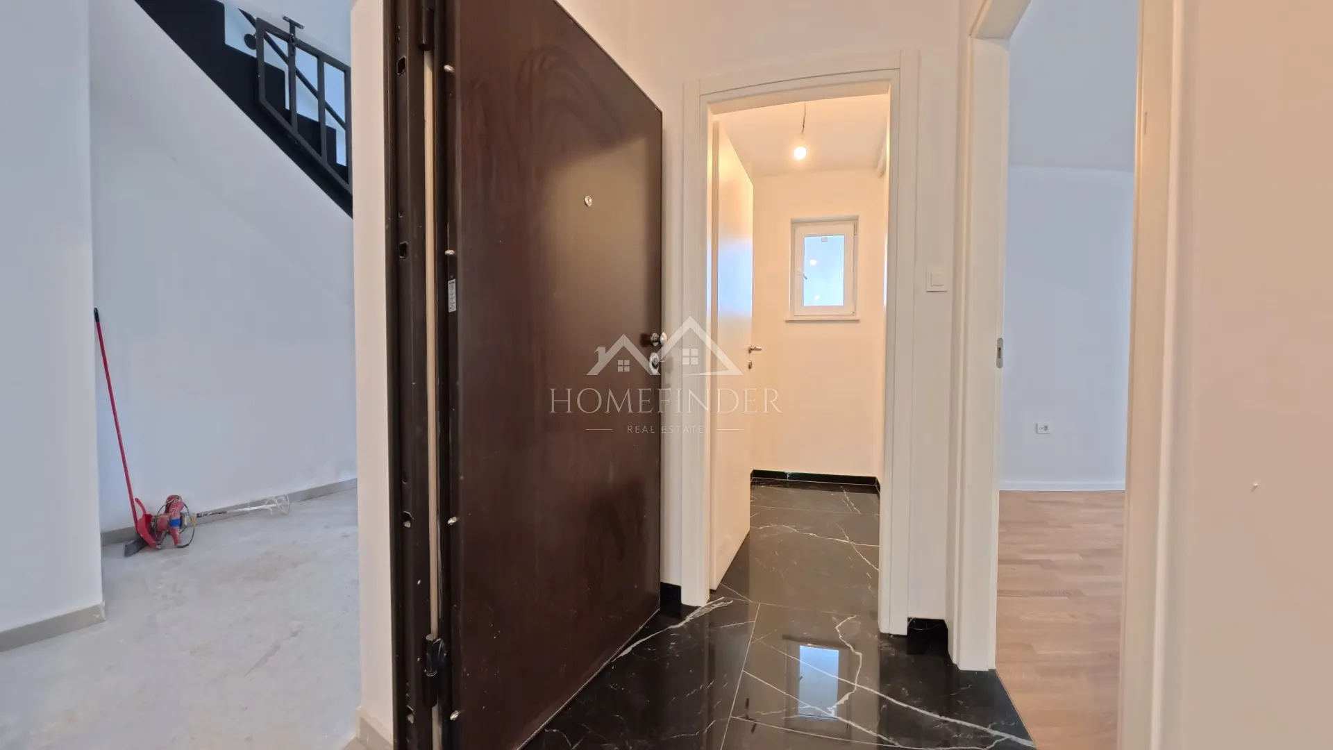 stan u prizemlju s vrtom, 82m2, oranice, zagreb, novogradnja - slika 5