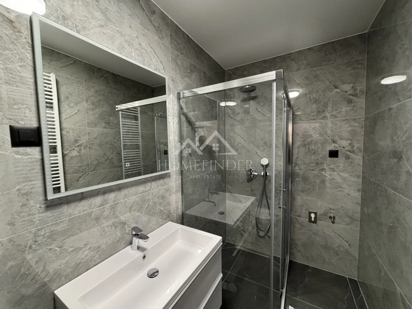 trosoban stan, krapinske toplice, 70m2, novogradnja - slika 6