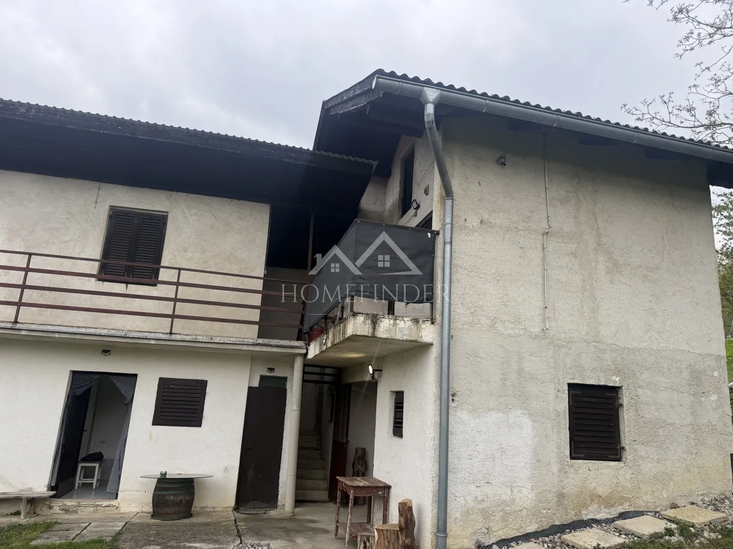 kuća gornji desinec, 56m2 - slika 3