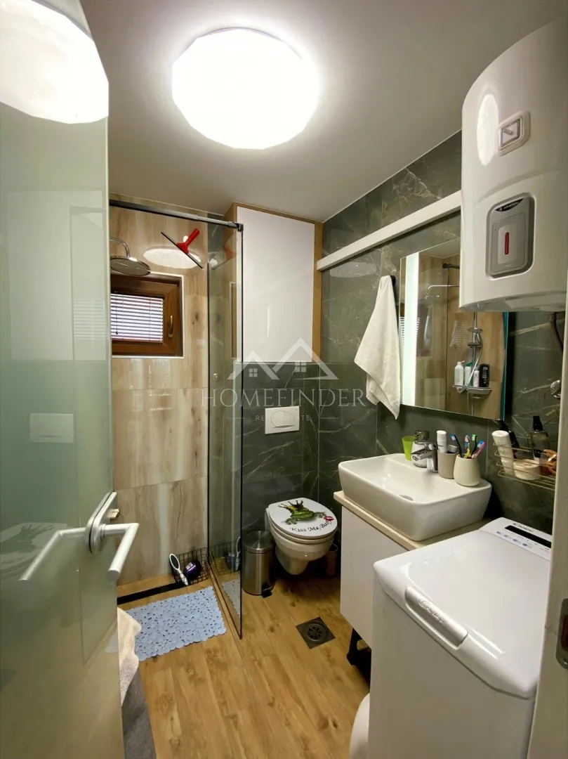 kuća s panoramskim pogledom na more, 120m², rovanjska - slika 11