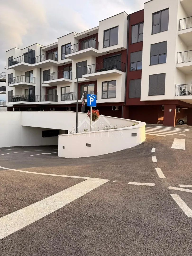 stan 71.3m², umag, novogradnja - slika 8