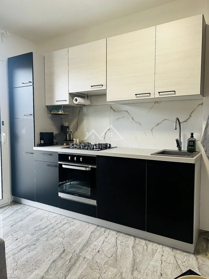 2 apartmana, 58,90m2, vir, 150m od plaže - slika 14
