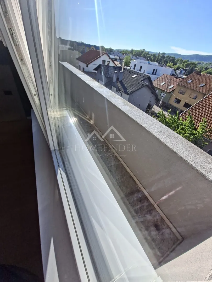 moderna novogradnja vrapče,118m2, (4s) penthouse, 2 vpm, - slika 19