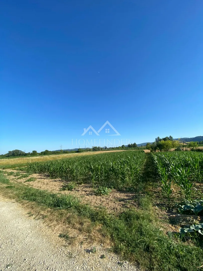 građevinsko zemljište 2062m2, samobor (okolica), razne mogućnosti - slika 2