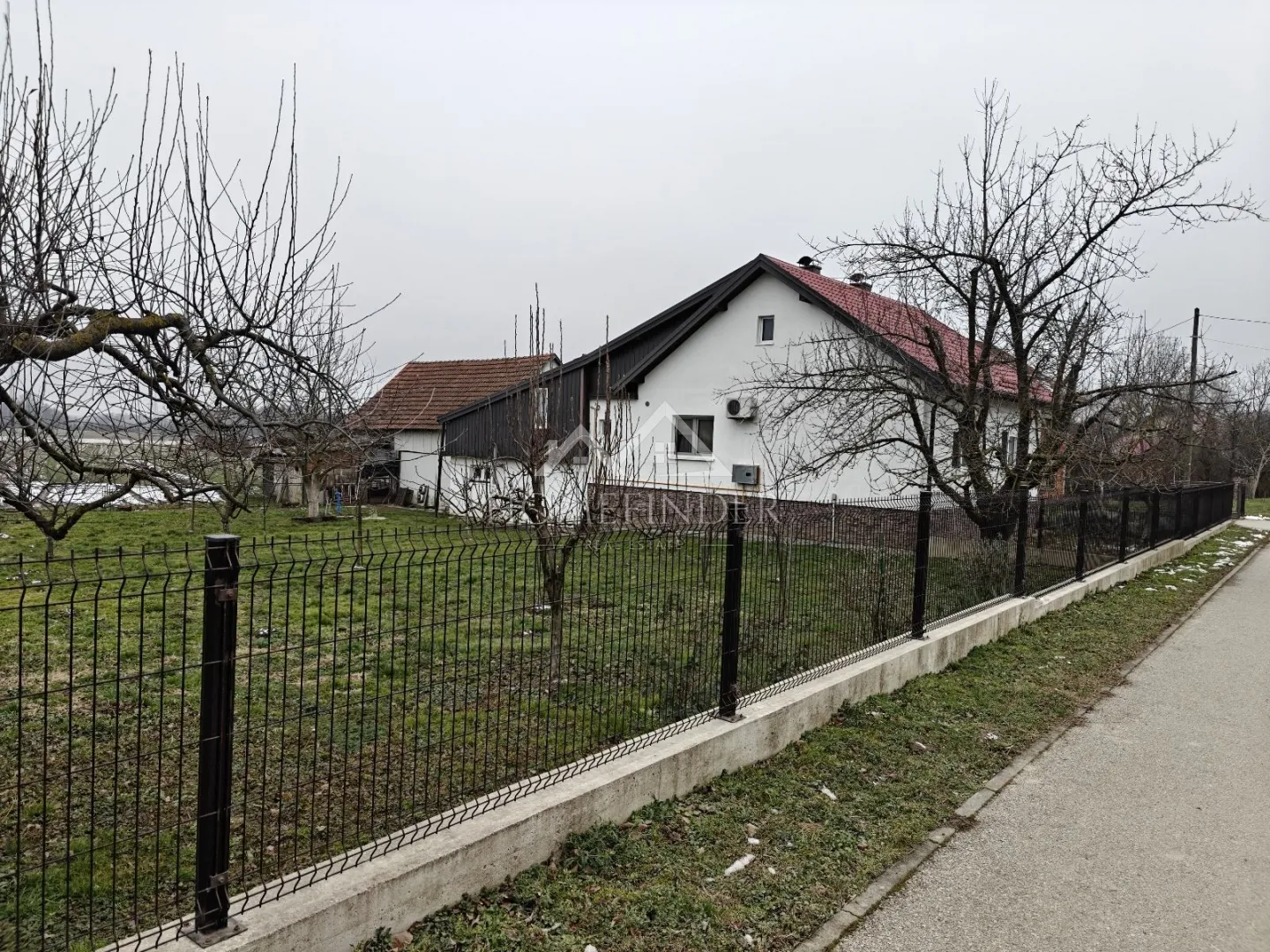 kuća s okućnicom, graberje ivanićko (ivanić-grad), 120m2 - slika 11
