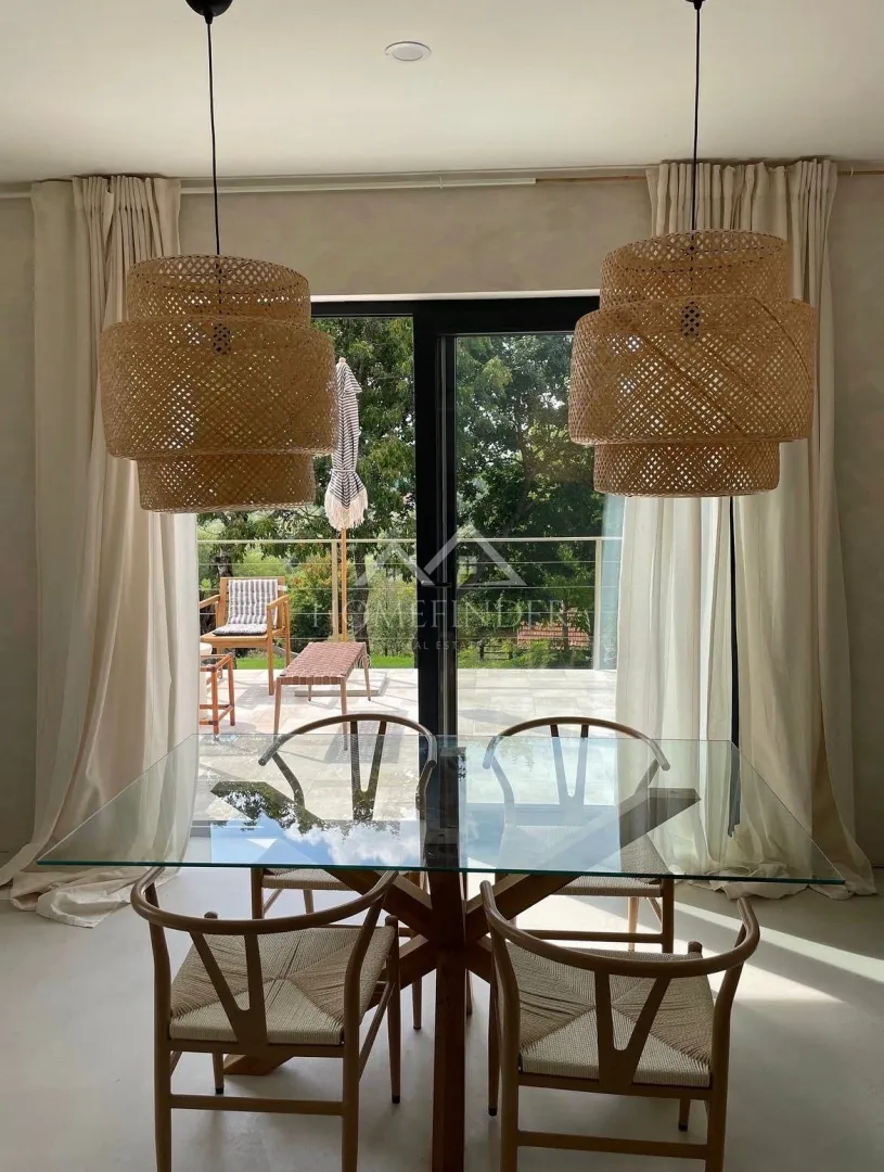 luksuzna kuća za odmor u prirodi, namještena, 150m2, blaguša, sesvete - slika 7