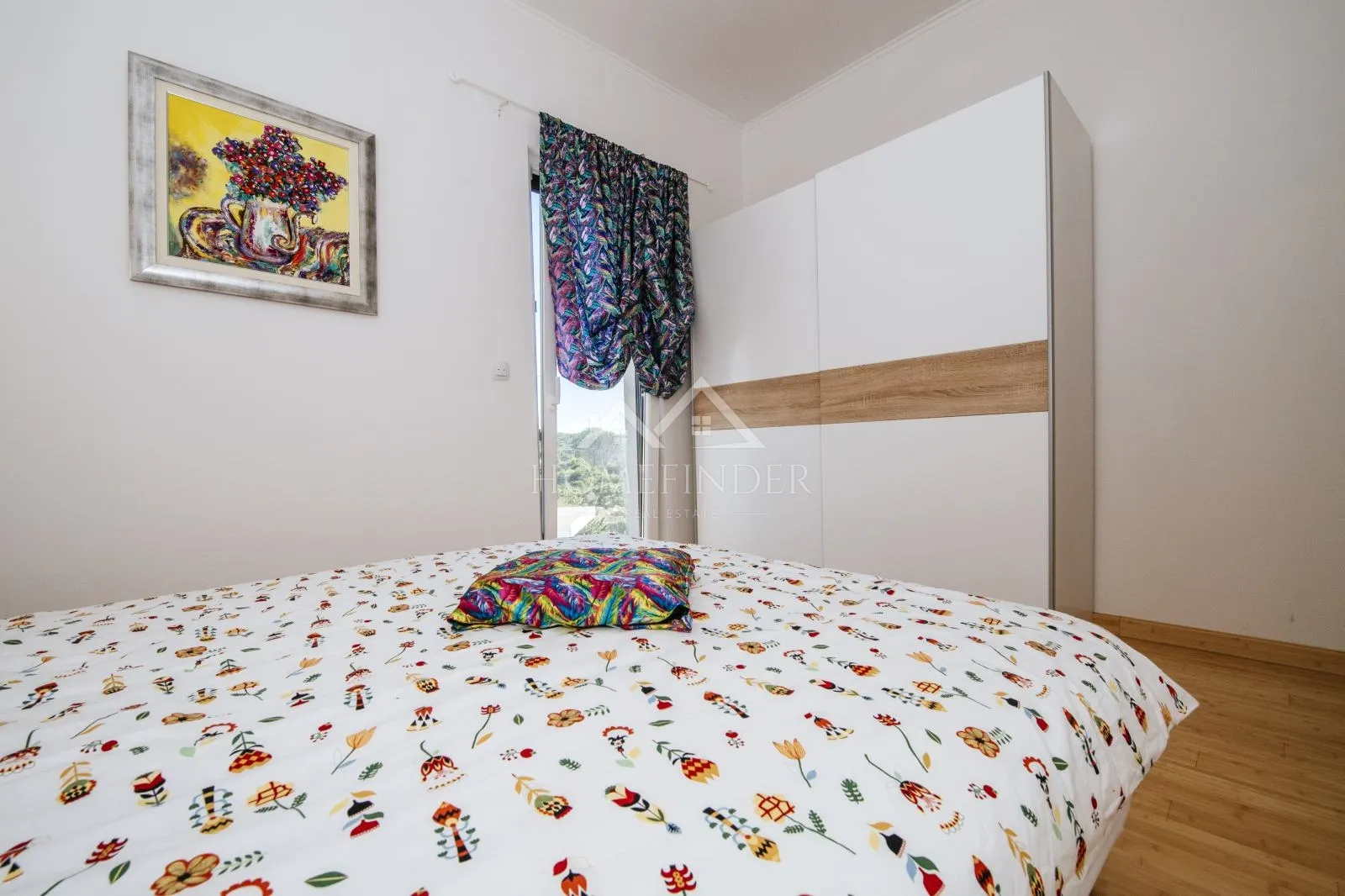 apartman, 3s, proboj, pag, 80m od mora, 57,55m2 - slika 9