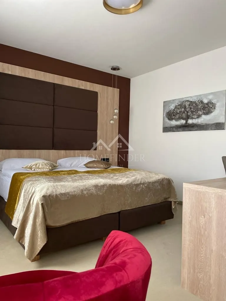 hotel 1050m2, senj, top lokacija uz obalu - slika 16