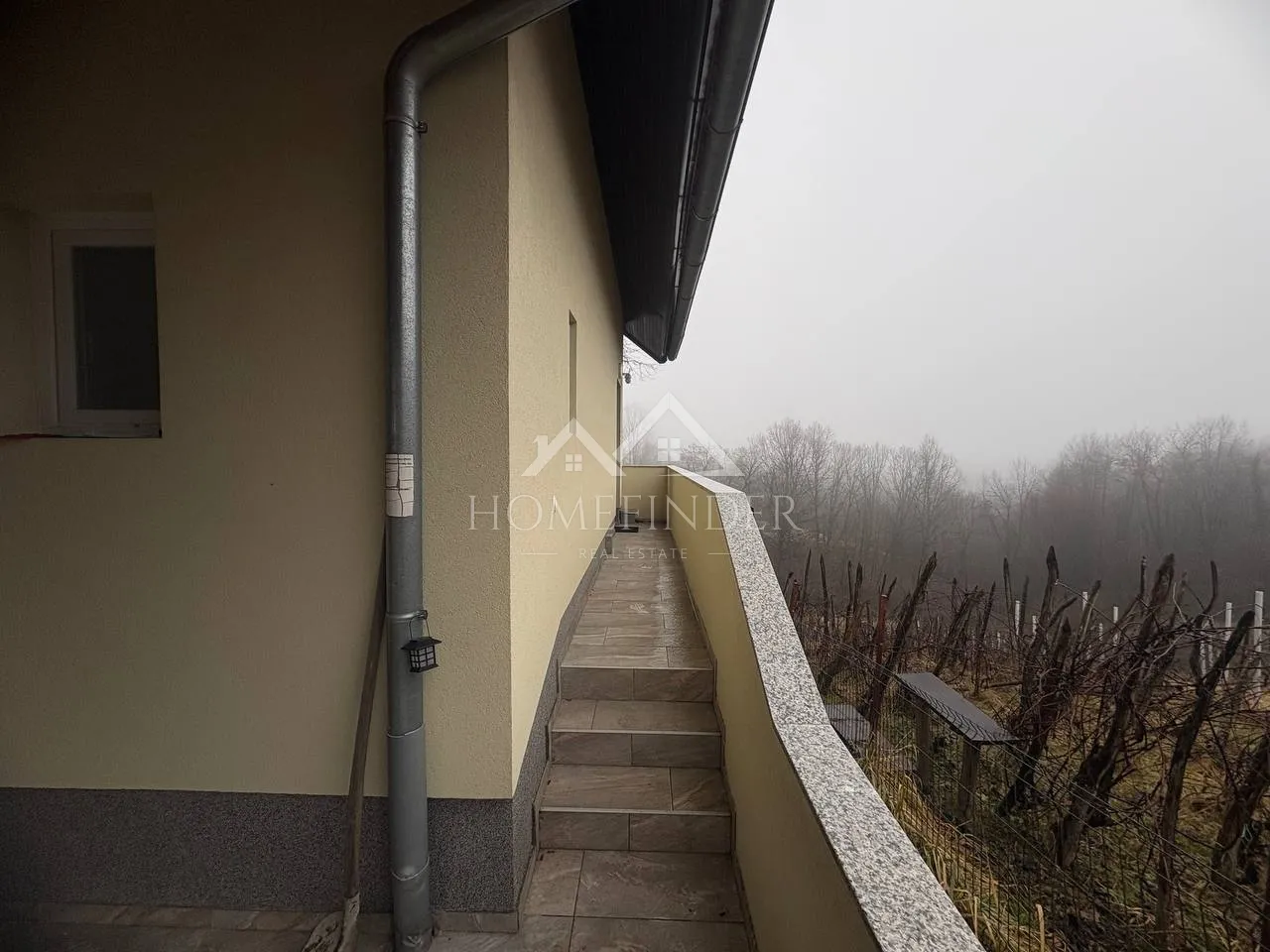 kuća za odmor: 60 m2, cerovski vrh - slika 5