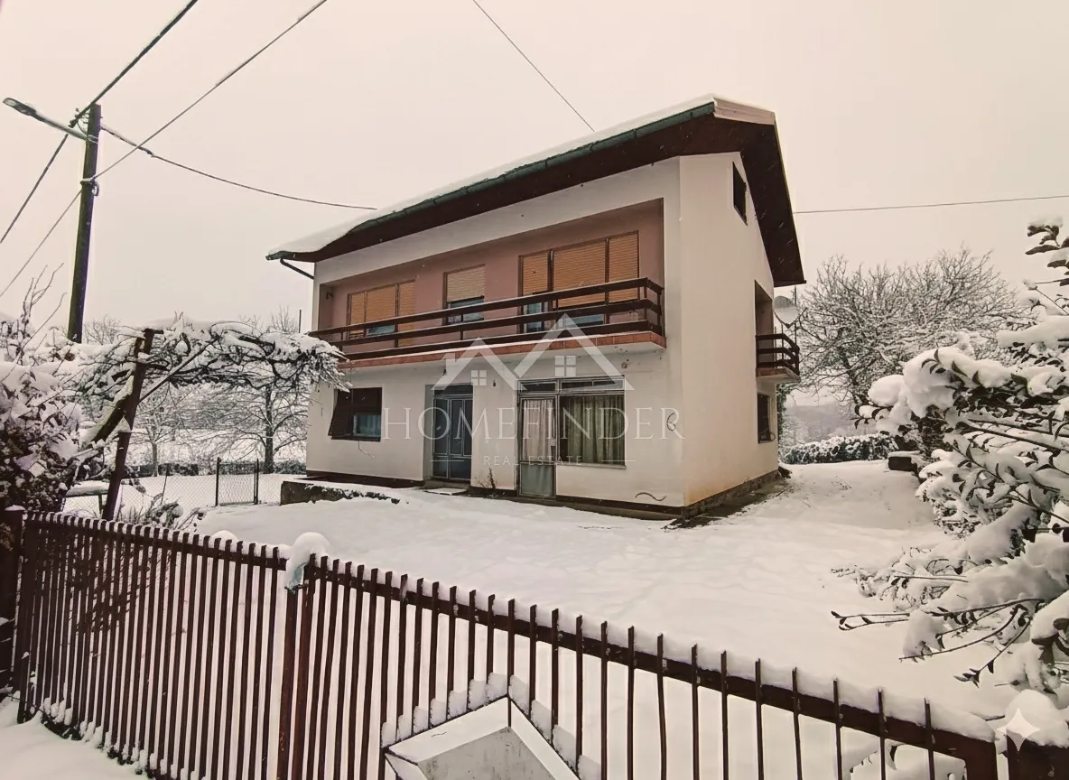 kuća s velikim zemljištem, popović brdo, karlovac - slika 2