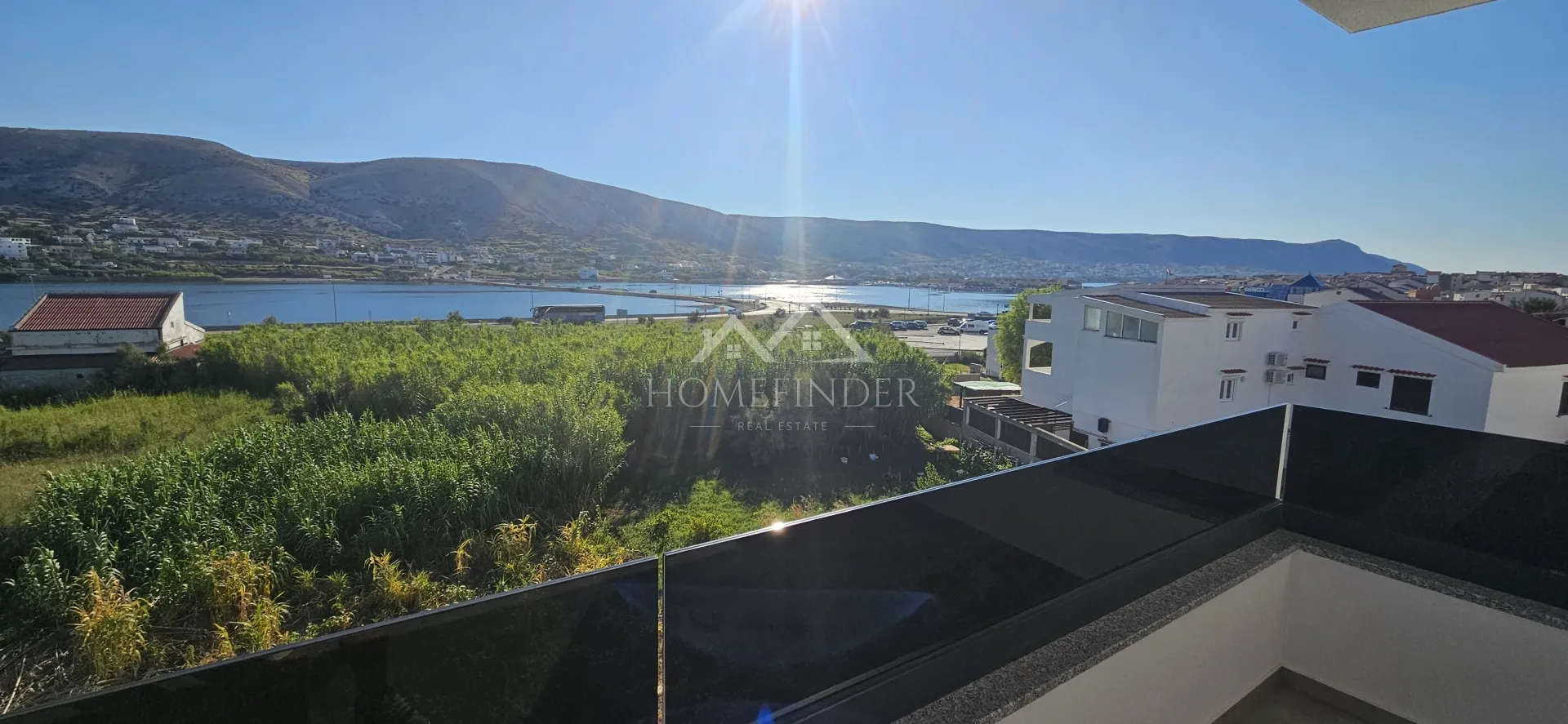 grad pag: apartman s5 - 67,25m² - slika 9