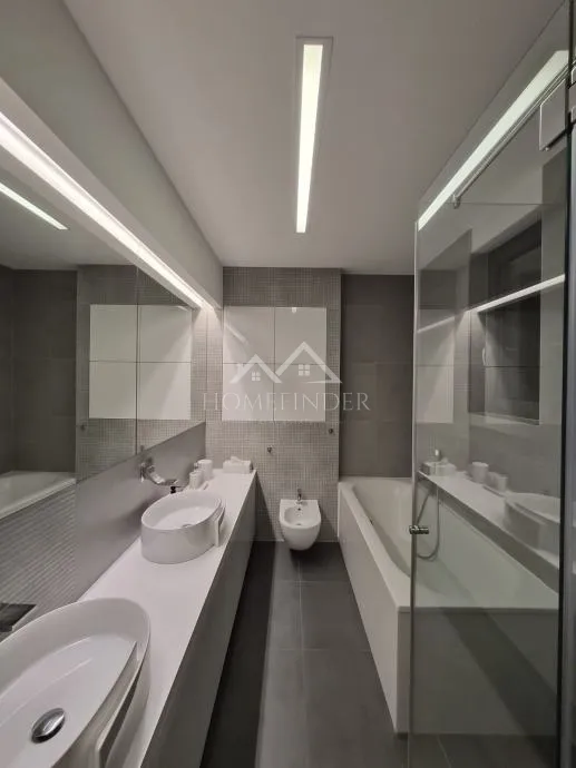 luksuzni penthouse, 323 m², šalata, zagreb - slika 12