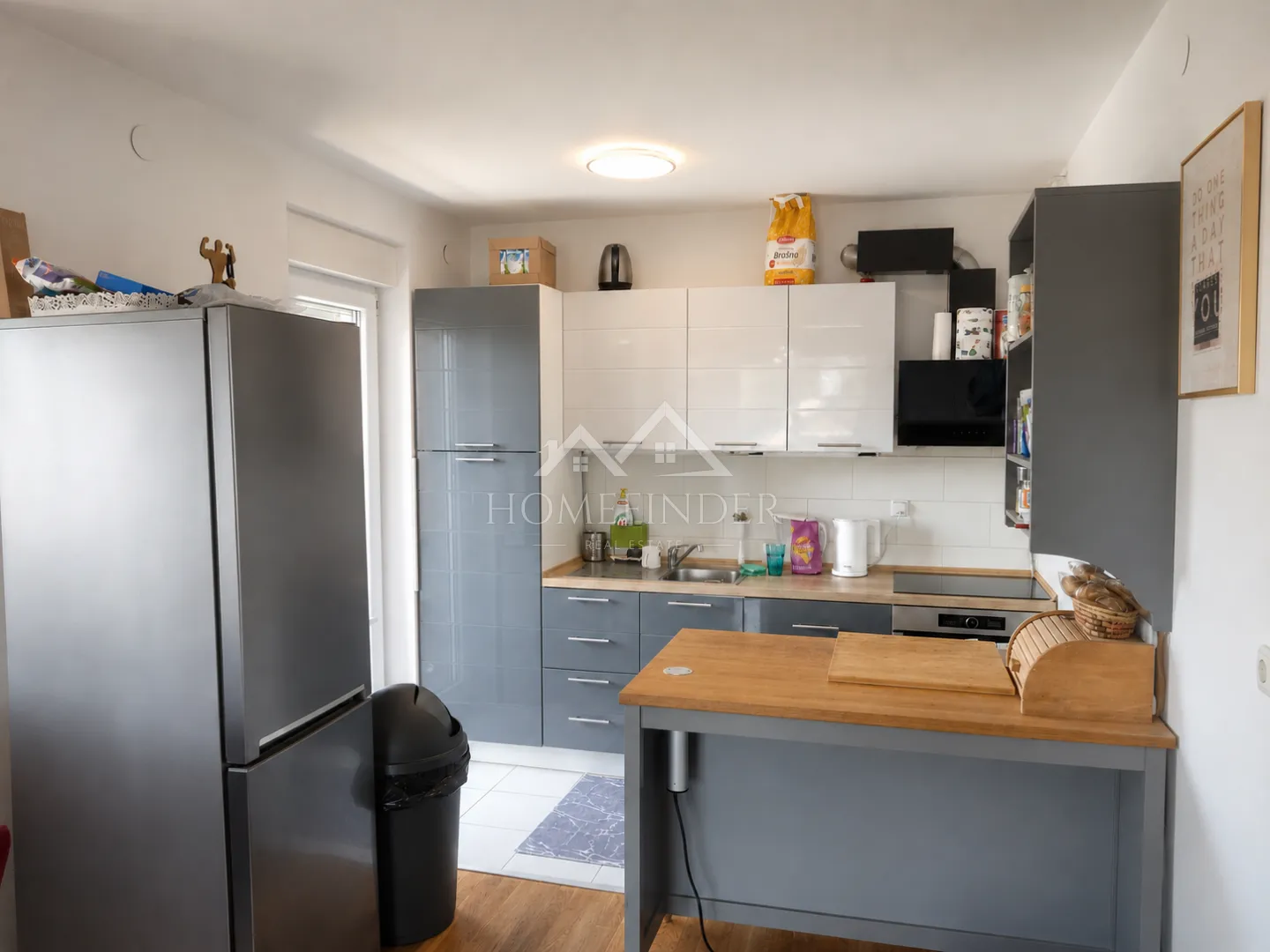 stan, 94.66 m², (4s), kopčevec, dugo selo - slika 11