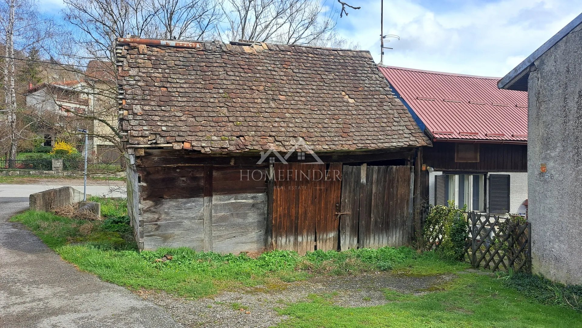 kuća čučerje 250m2 sa predivnom okućnicom - slika 4