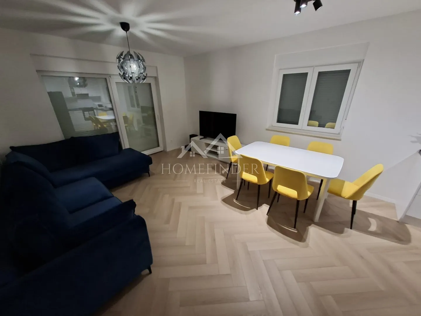 stan, 82.8 m², (4s), vpm, donja dubrava, trnava, novogradnja - slika 3