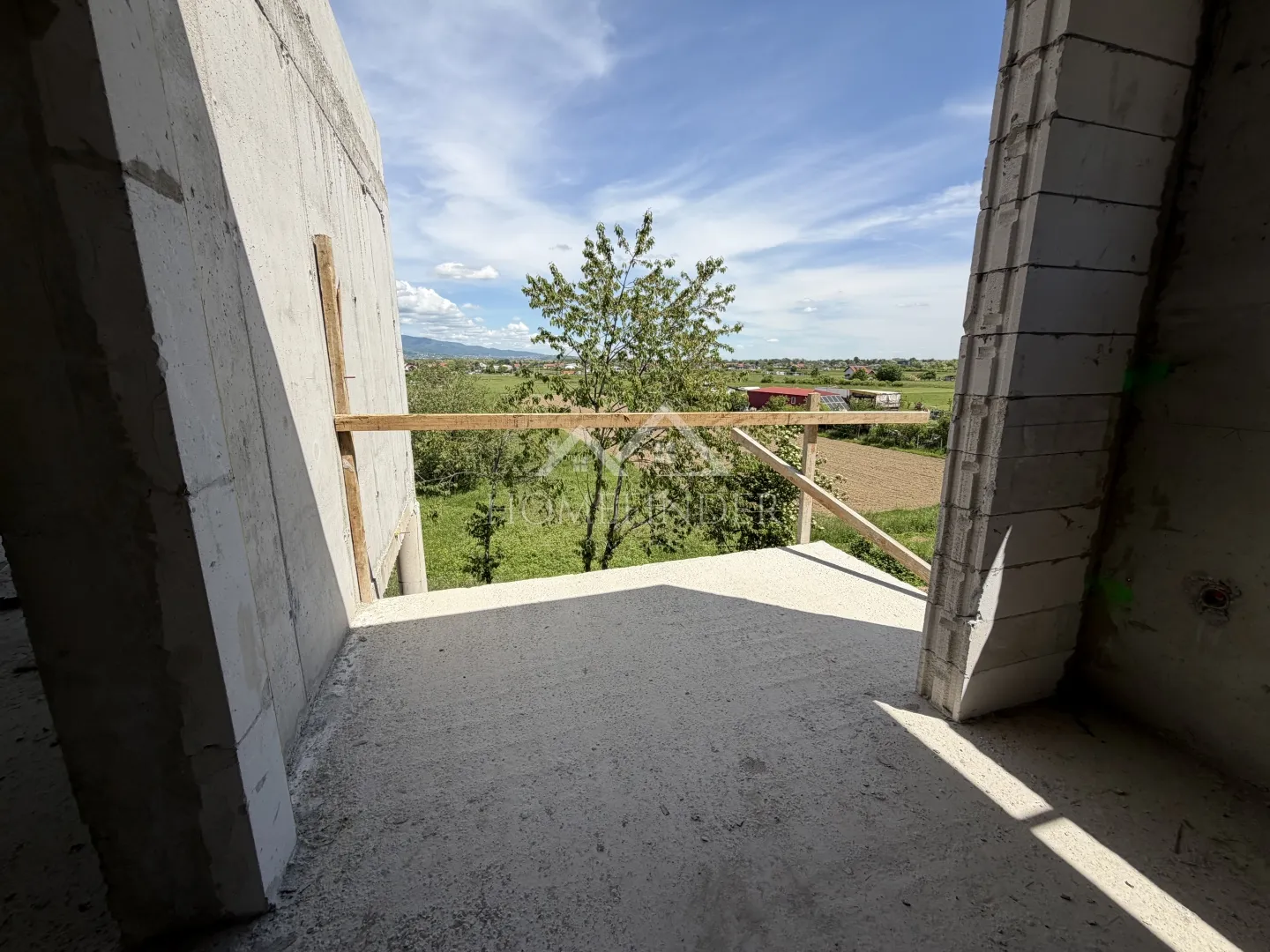 kuća u nizu s pogledom, 133m2, stupnički obrež, novogradnja - slika 28
