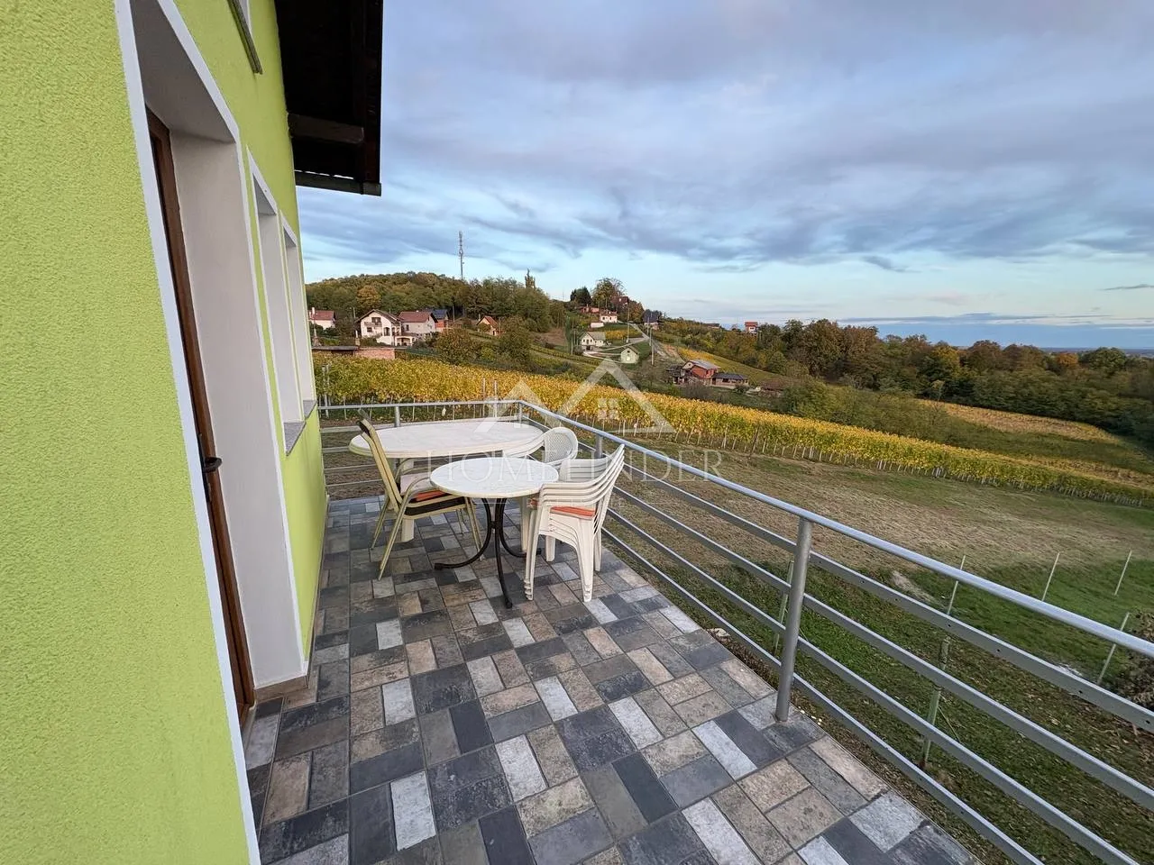 kuća gornja gračenica (popovača), 50 m2 - sa 2 apartmana - slika 13