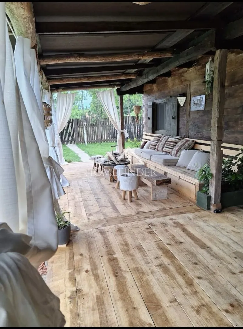 kuća za odmor (130m²) - karlovac - slika 22