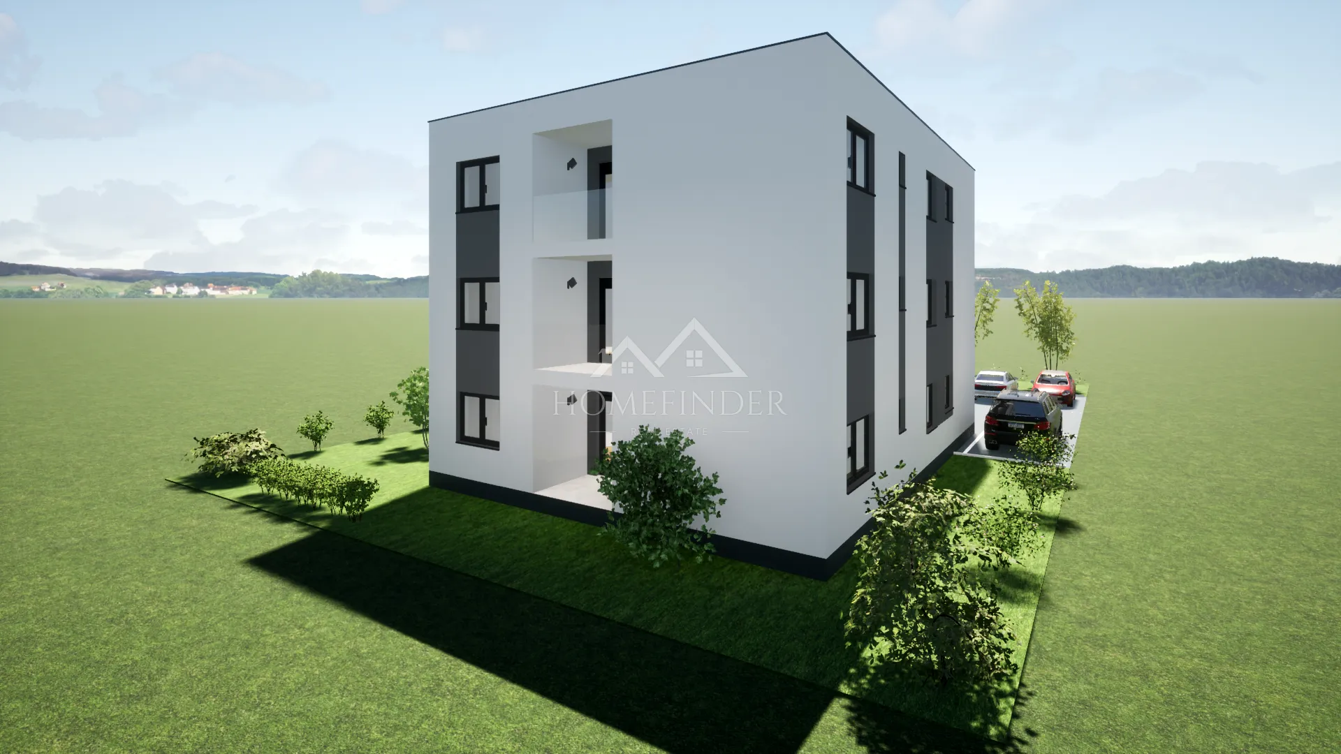 stan 58m2, 3-sobni, zlatar - slika 4