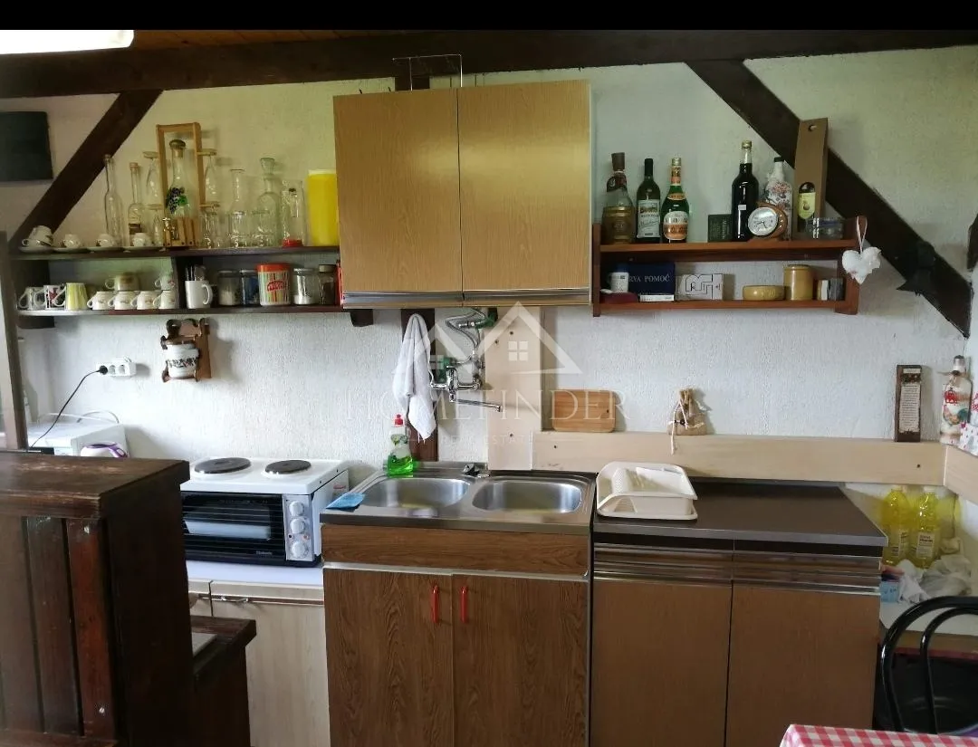 klijet i vinograd, 34m2, gornja gračenica, - slika 11