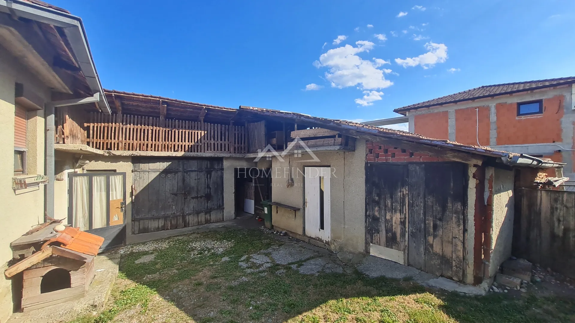 kuća 80m2, bedekovčina - slika 26