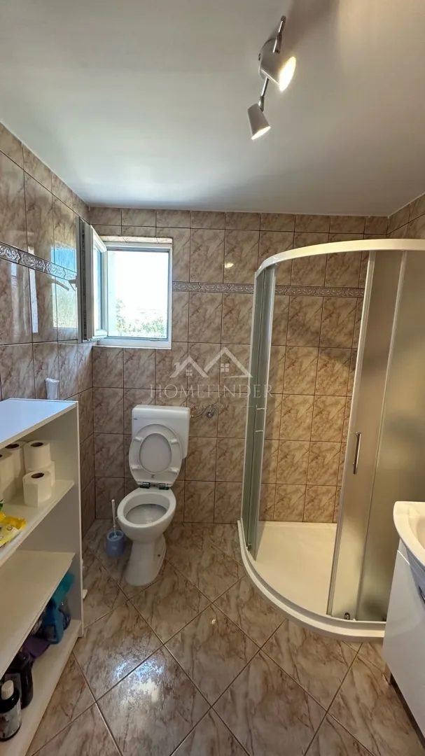 kuća s pogledom na more, 400m od mora, posedarje, 232m2 - slika 13
