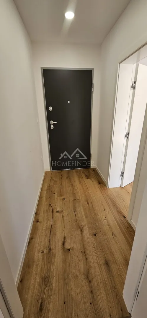 stan s pogledom na more, 30m od mora, 74m2, 2vpm, stara novalja, novogradnja - slika 10
