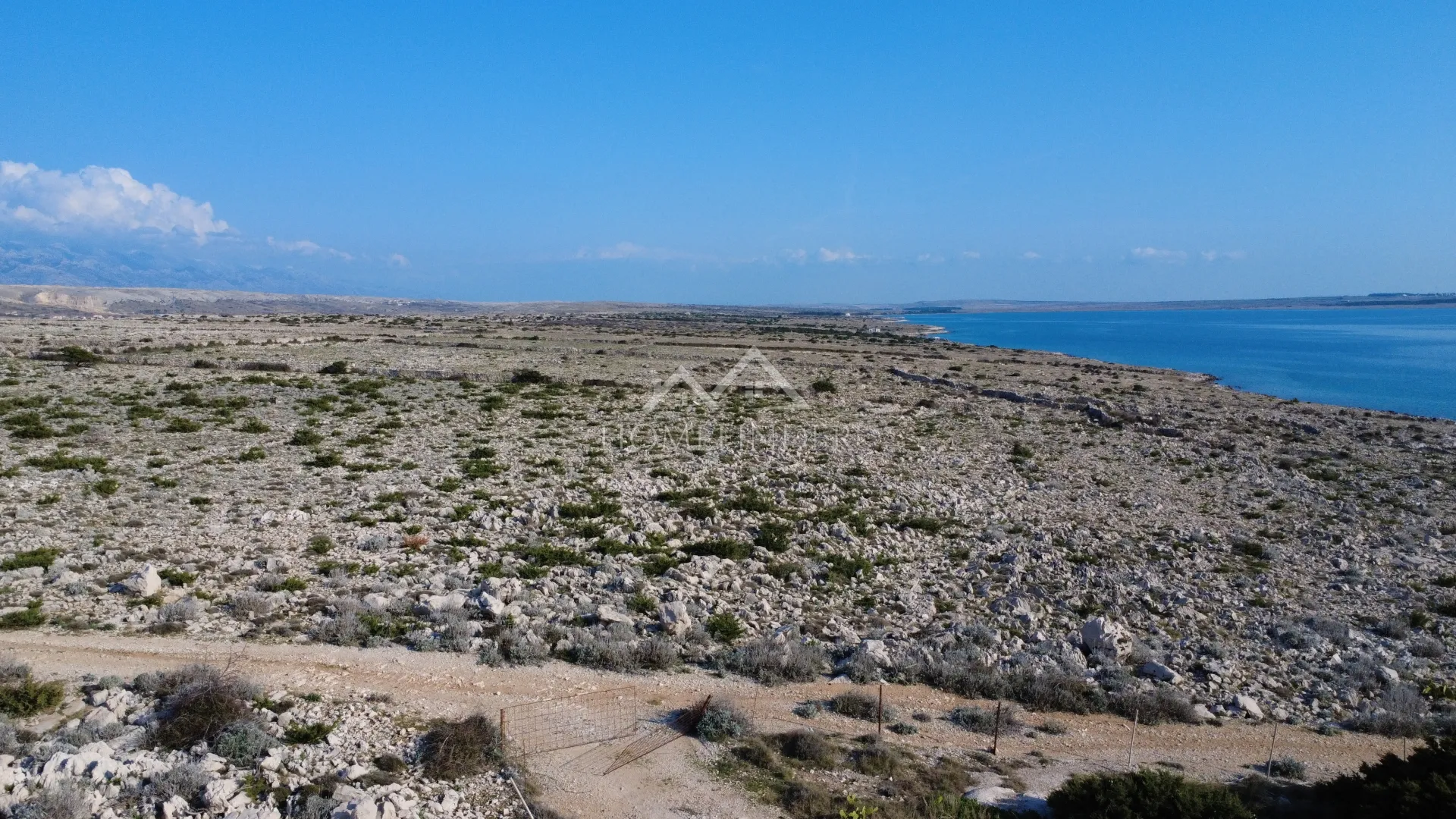građevinsko zemljište za turističku namjenu ili rekreaciju, 90000m2, otok pag - slika 14