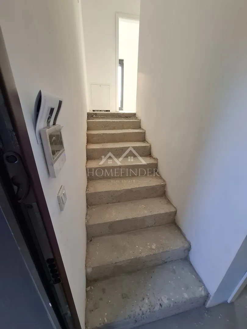 moderni penthouse, novogradnja, 119,23 m2, 4s, gpm, vpm, laščina - slika 12