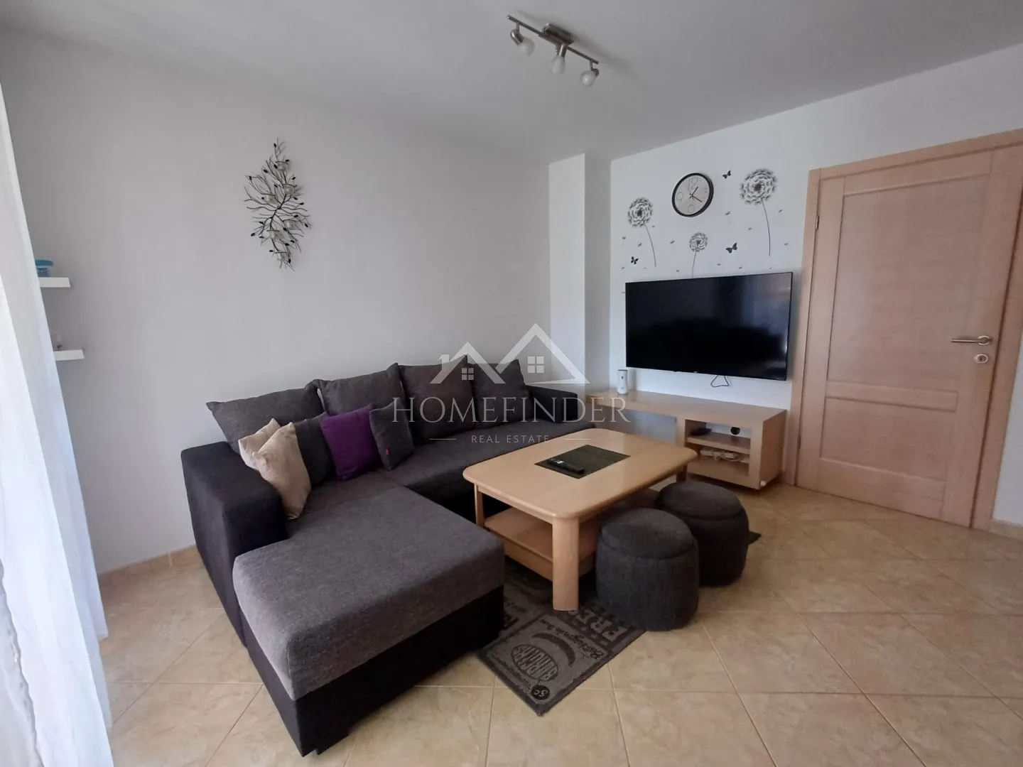 stan 54,44m², žbandaj, poreč - slika 2