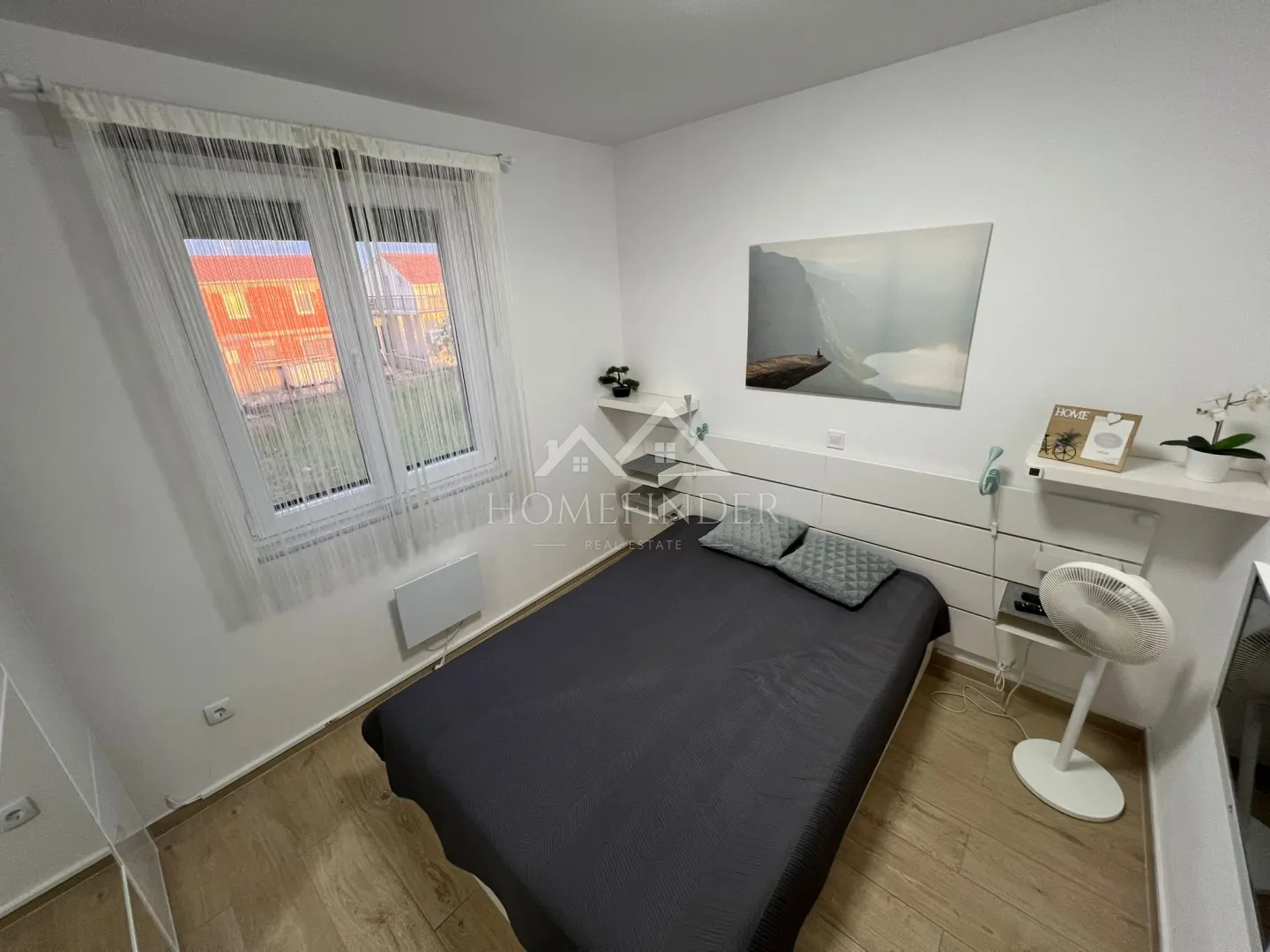 apartman, 53m2, smart home, vir - slika 16