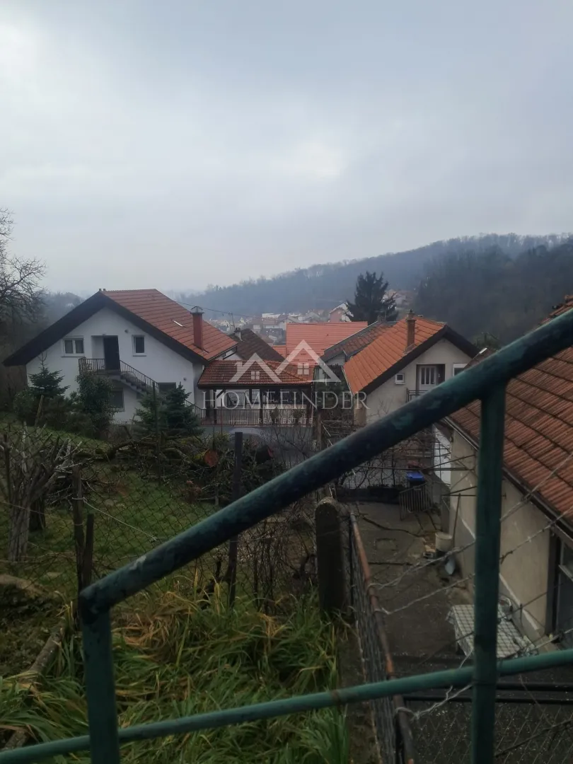 kuća, 220 m2, 1 gpm, 360m2 okućnice, kustošija - slika 16