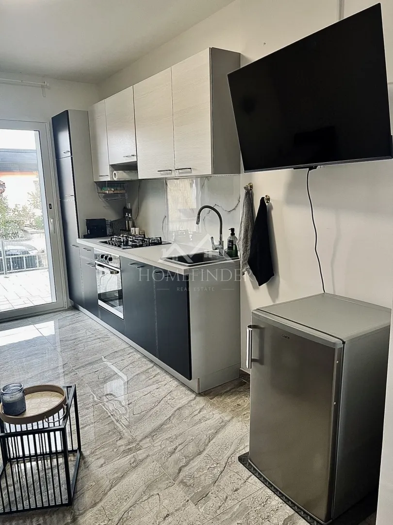 2 apartmana, 58,90m2, vir, 150m od plaže - slika 13